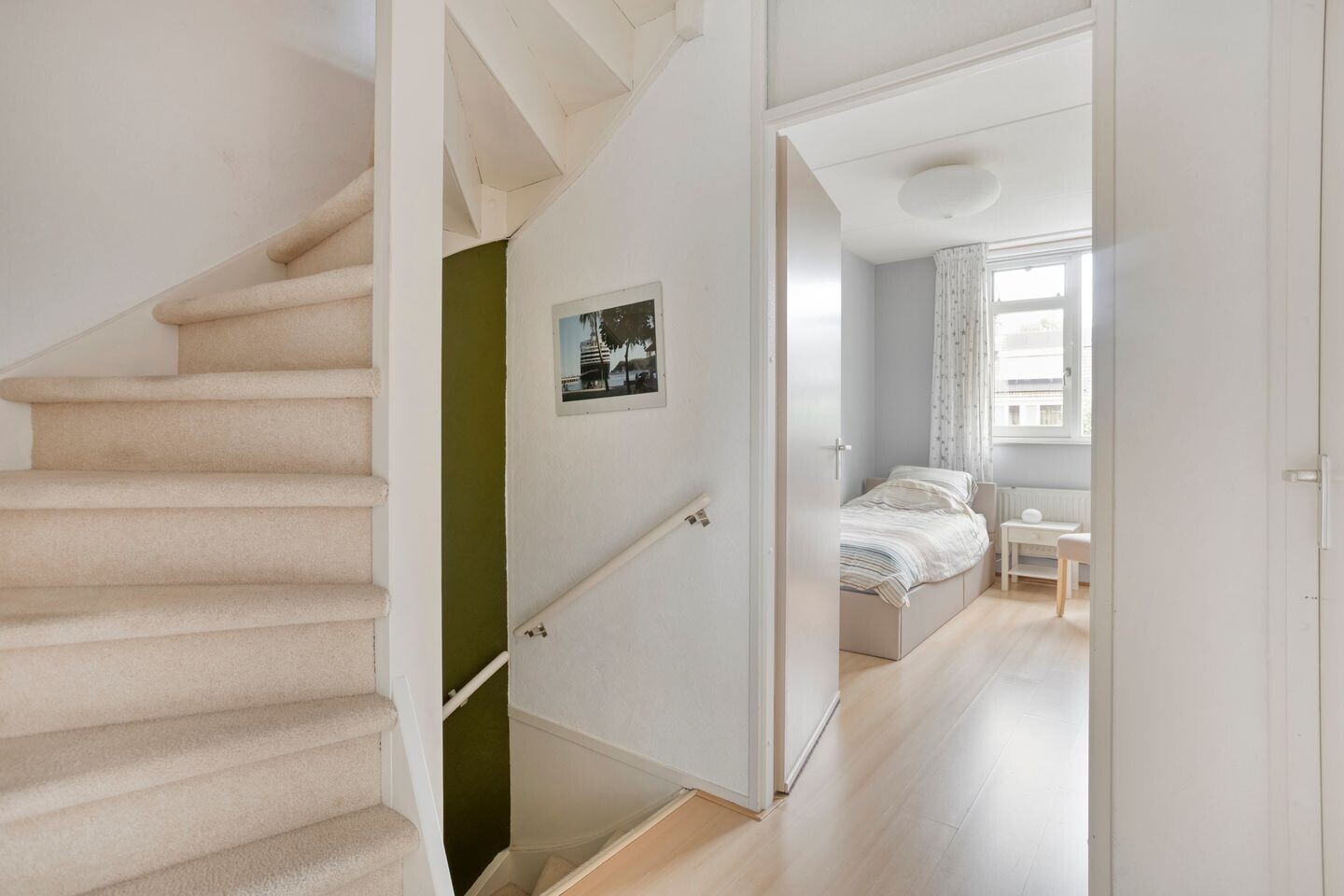 Hoekwoning te koop: Slauerhofflaan 59, Uithoorn