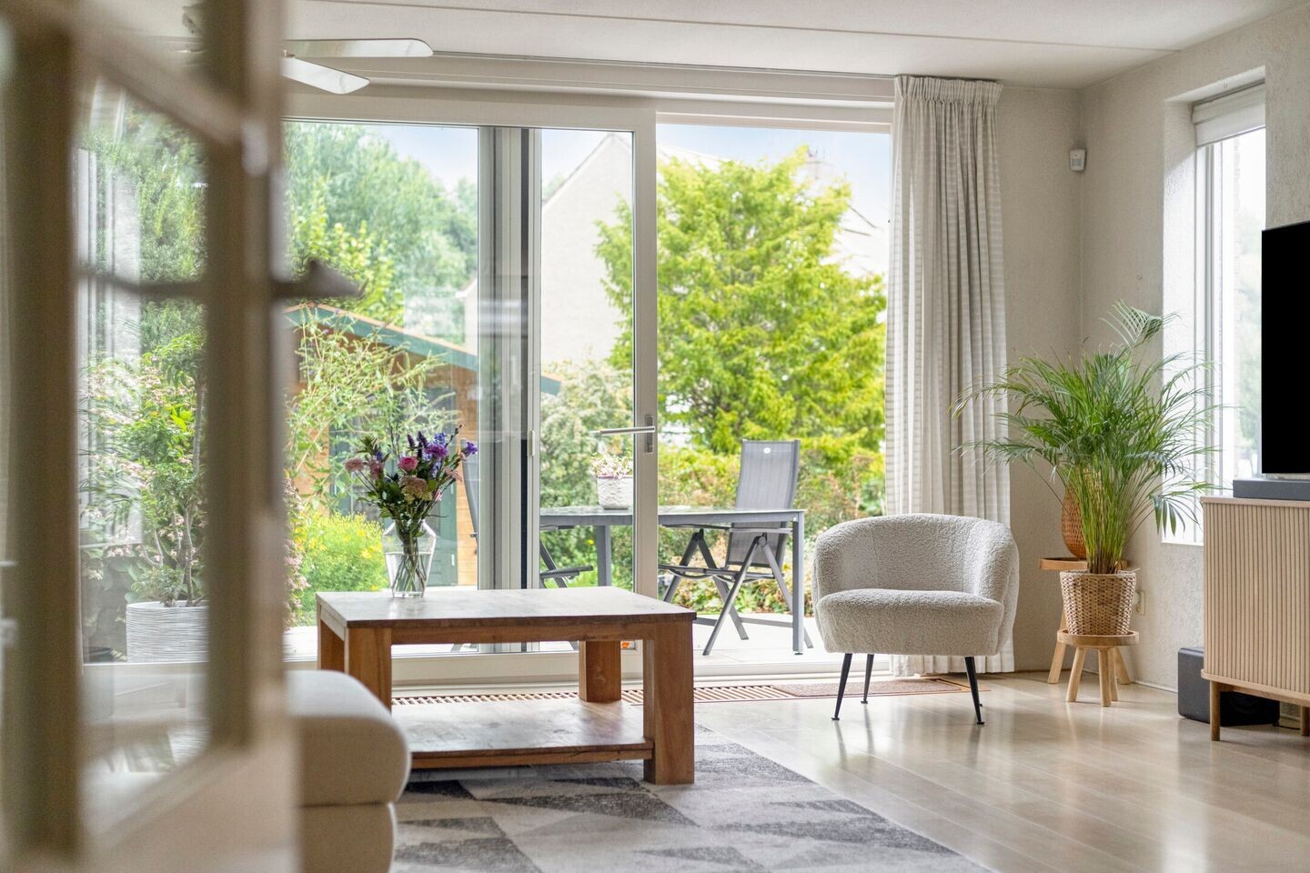 Hoekwoning te koop: Slauerhofflaan 59, Uithoorn