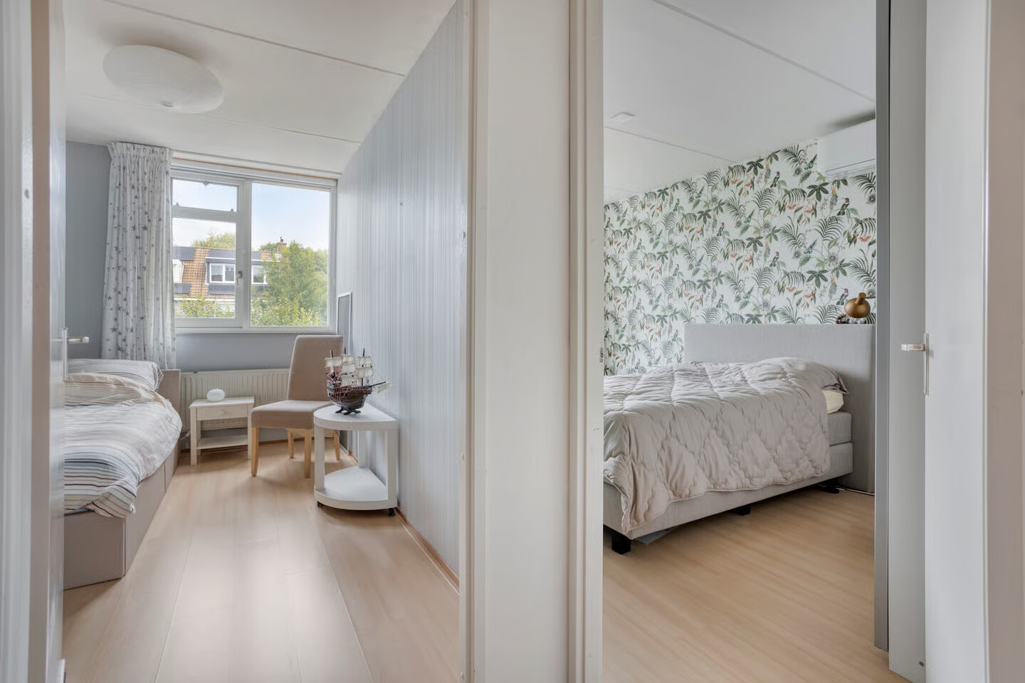 Hoekwoning te koop: Slauerhofflaan 59, Uithoorn