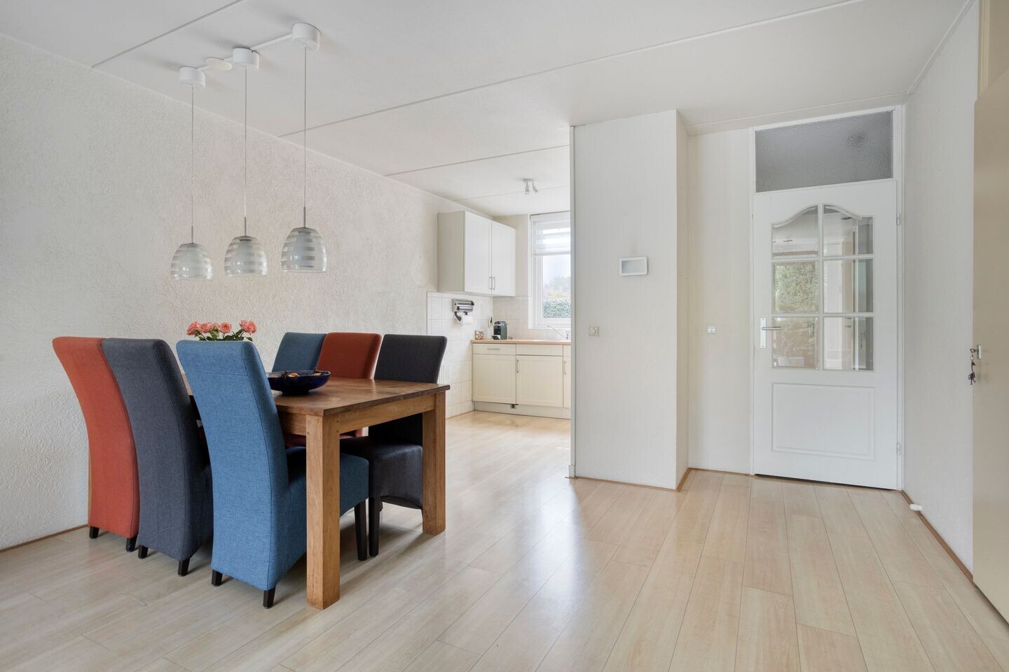 Hoekwoning te koop: Slauerhofflaan 59, Uithoorn