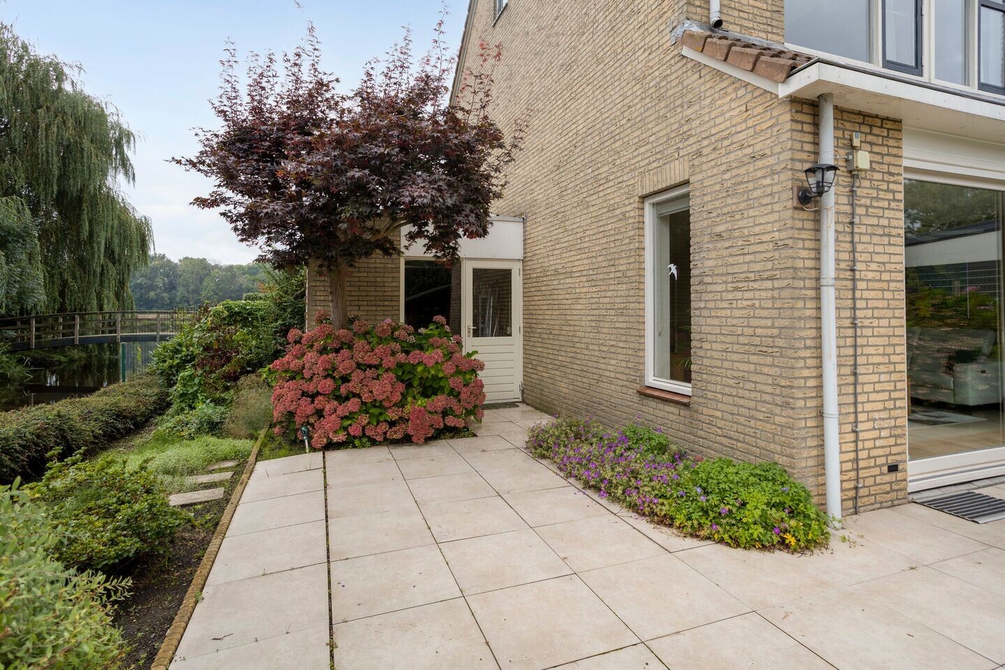 Hoekwoning te koop: Slauerhofflaan 59, Uithoorn