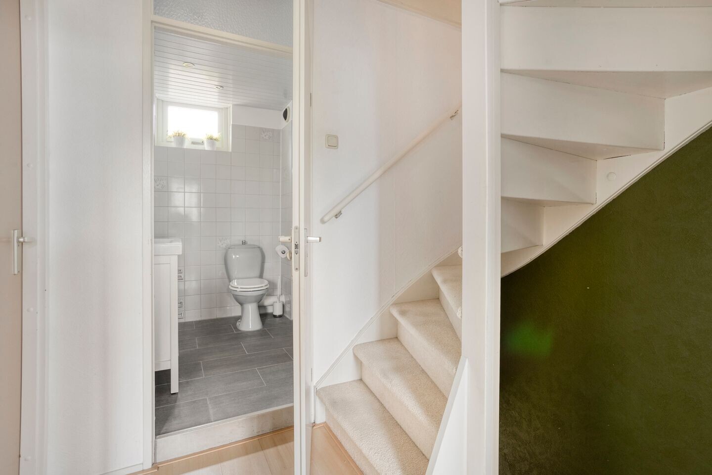 Hoekwoning te koop: Slauerhofflaan 59, Uithoorn
