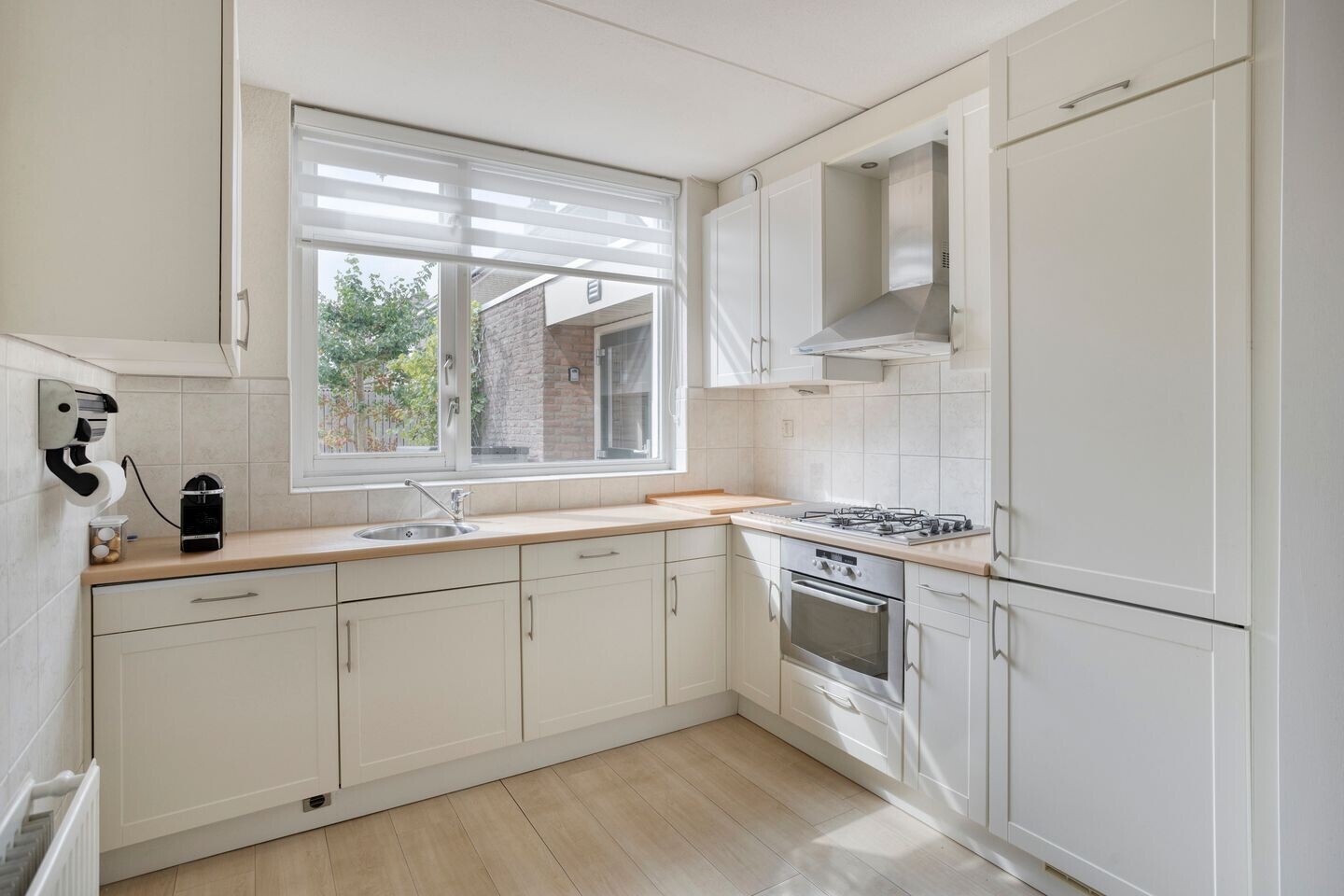 Hoekwoning te koop: Slauerhofflaan 59, Uithoorn