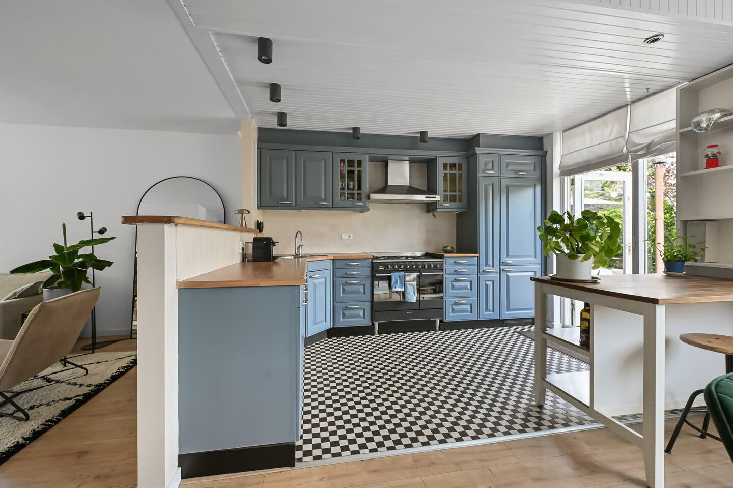 Hoekwoning te koop: De Mérodelaan 3, Uithoorn