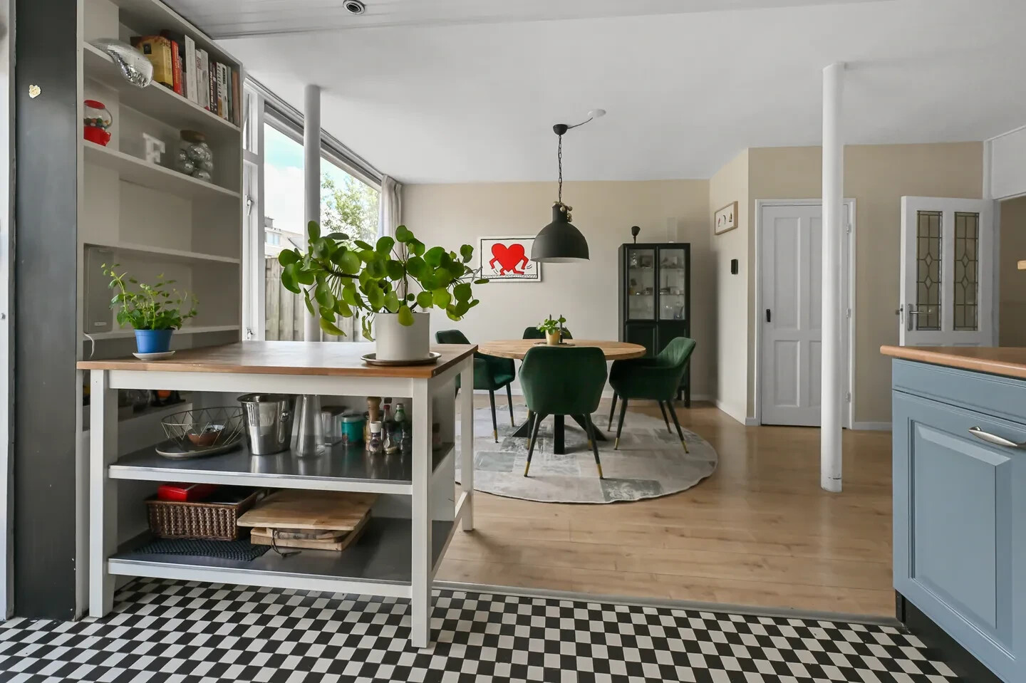 Hoekwoning te koop: De Mérodelaan 3, Uithoorn