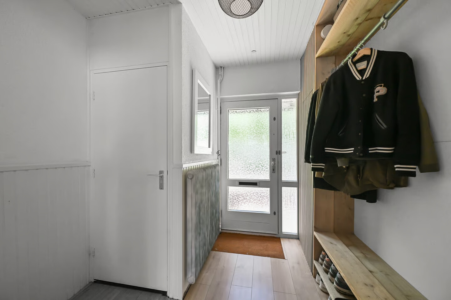 Hoekwoning te koop: De Mérodelaan 3, Uithoorn