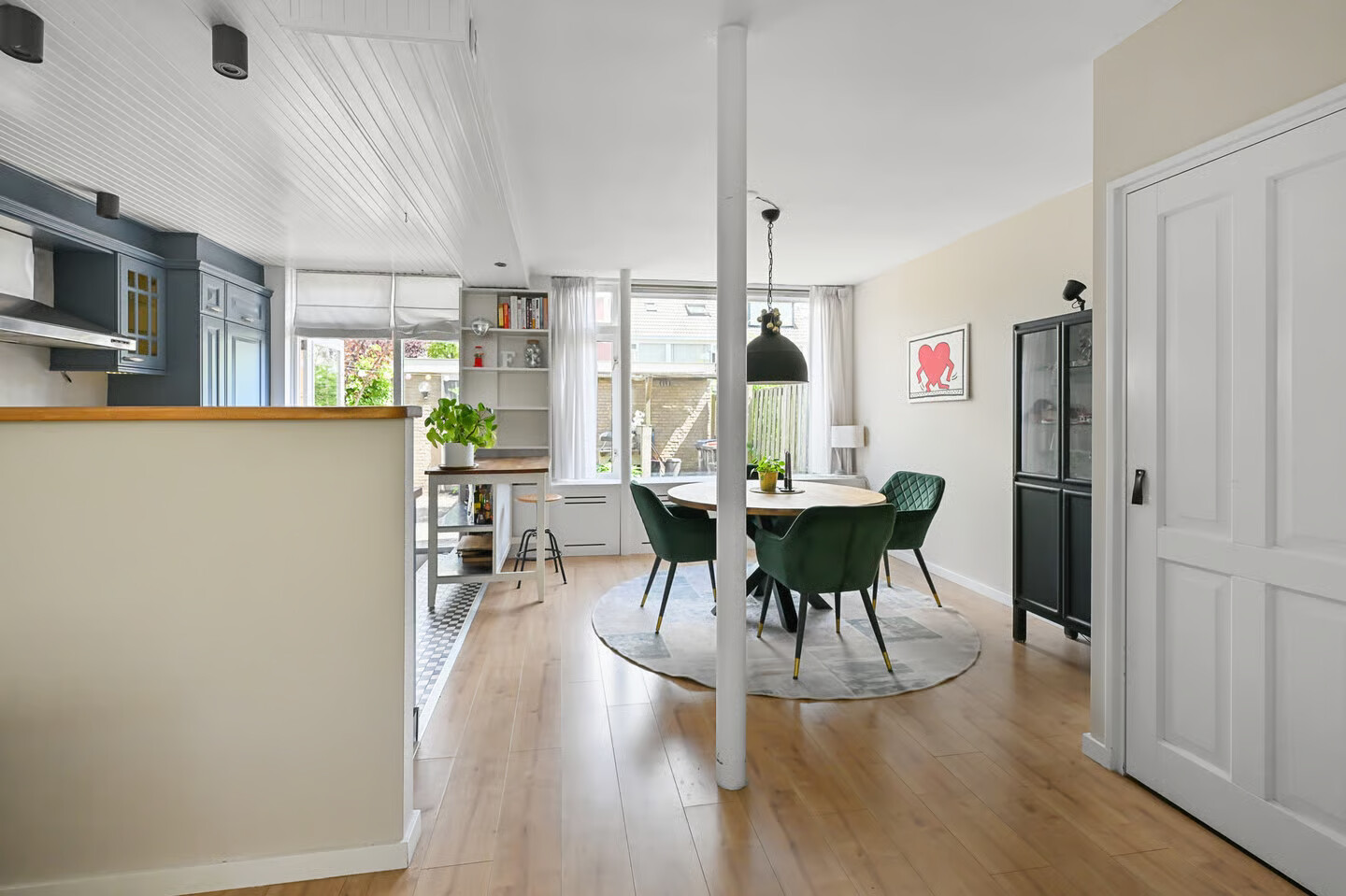 Hoekwoning te koop: De Mérodelaan 3, Uithoorn