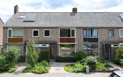 Joost van den Vondellaan 15