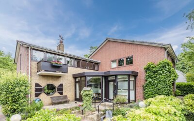Tesselschadelaan 28