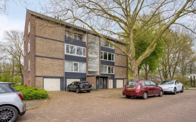 Tesselschadelaan 54