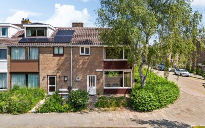 Van Eedenlaan 45