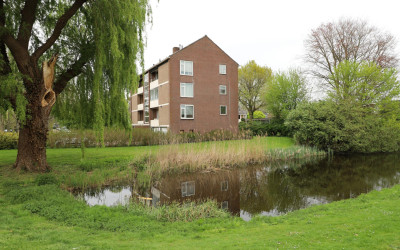 Van Eedenlaan 8