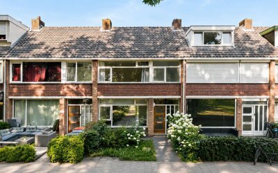 Huis te koop Herman Gorterhof 130