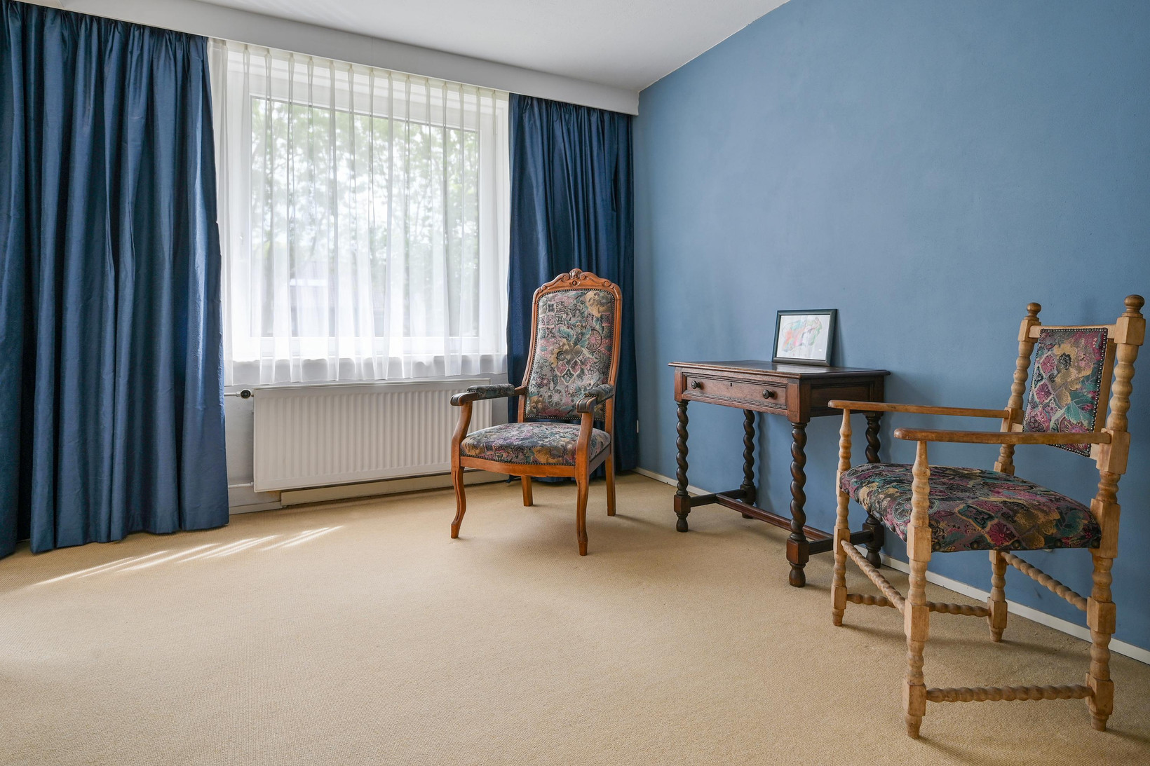Tussenwoning te koop: Willem Klooslaan 10, Uithoorn