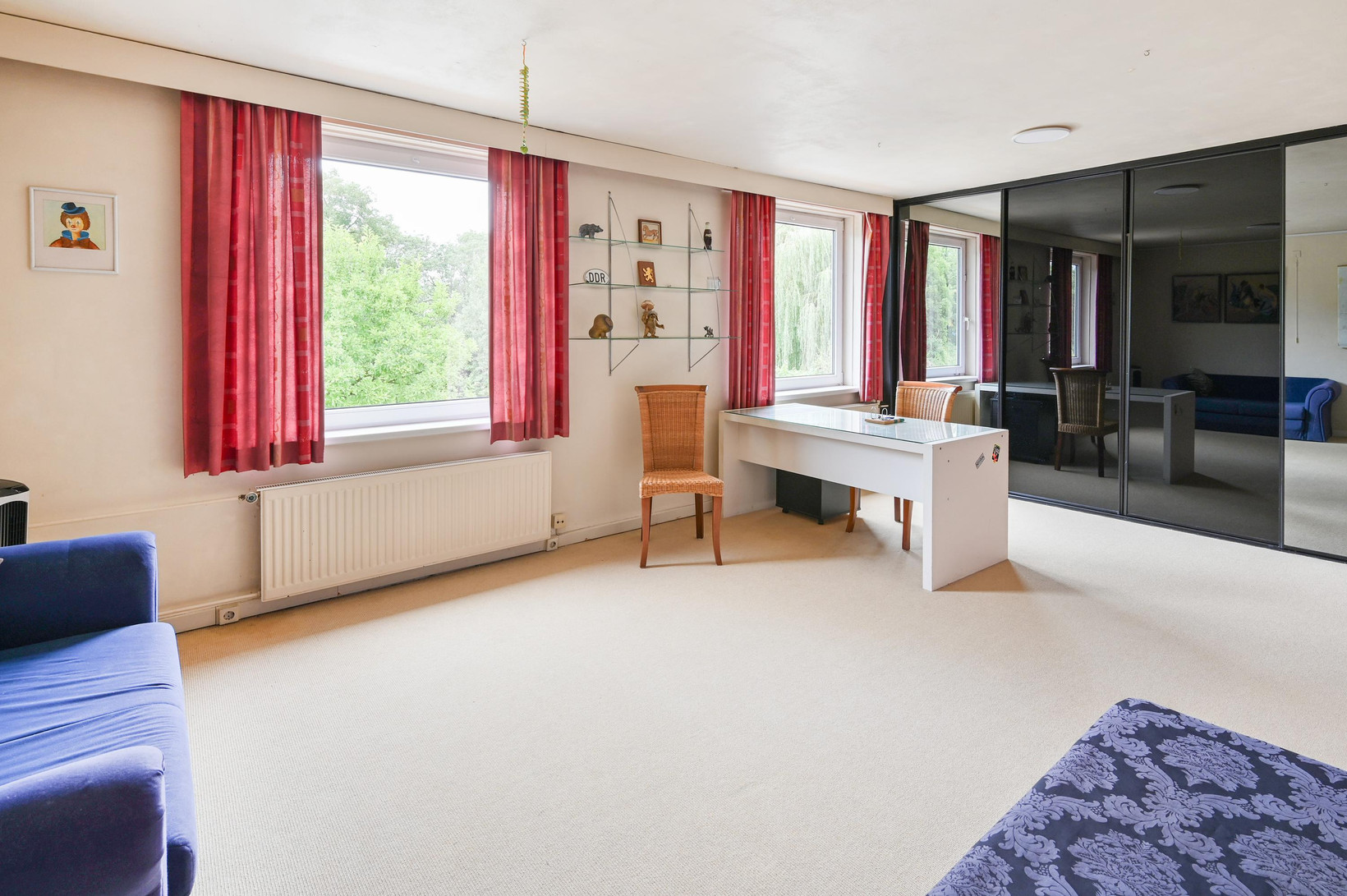 Tussenwoning te koop: Willem Klooslaan 10, Uithoorn