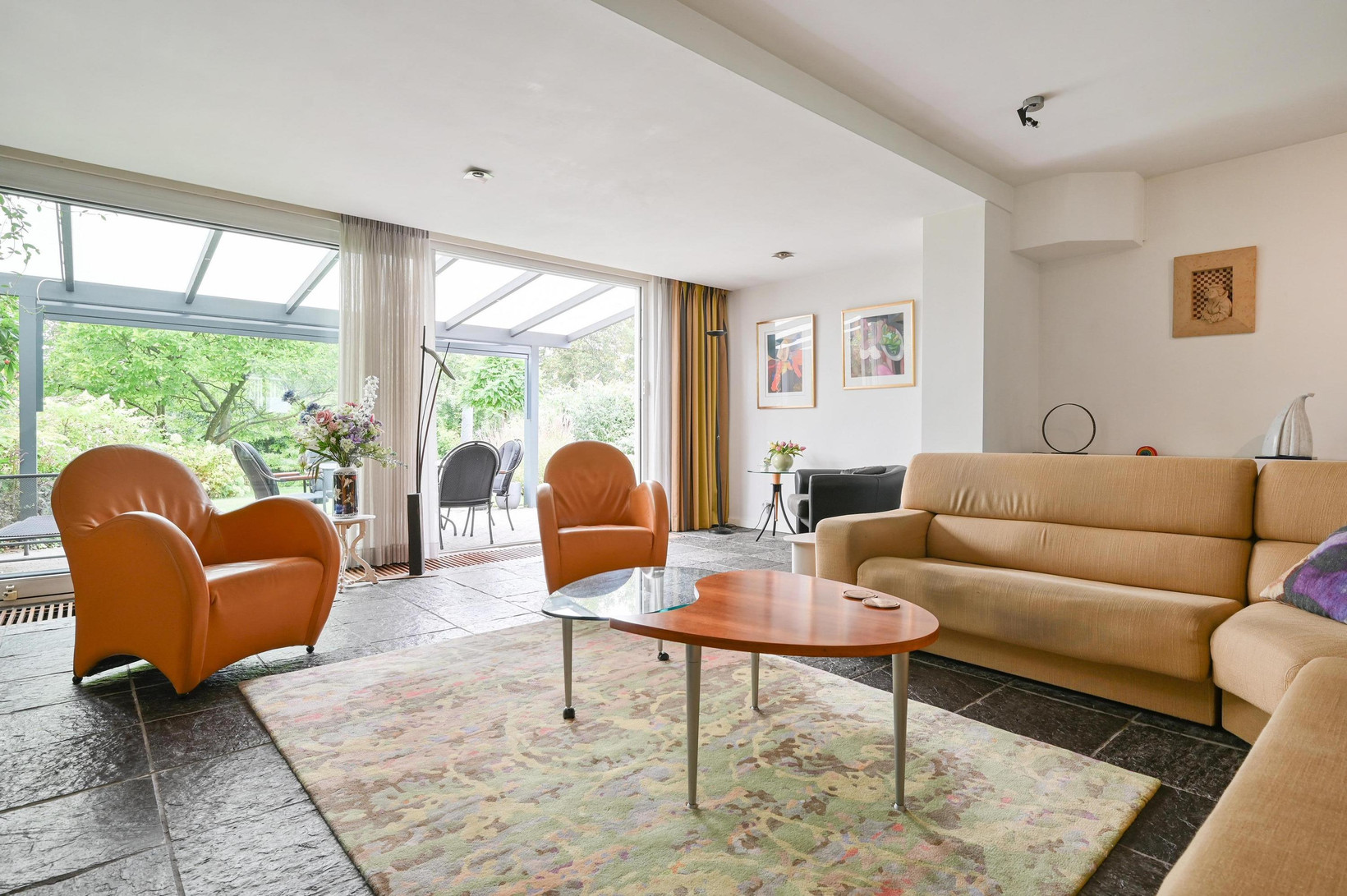 Tussenwoning te koop: Willem Klooslaan 10, Uithoorn