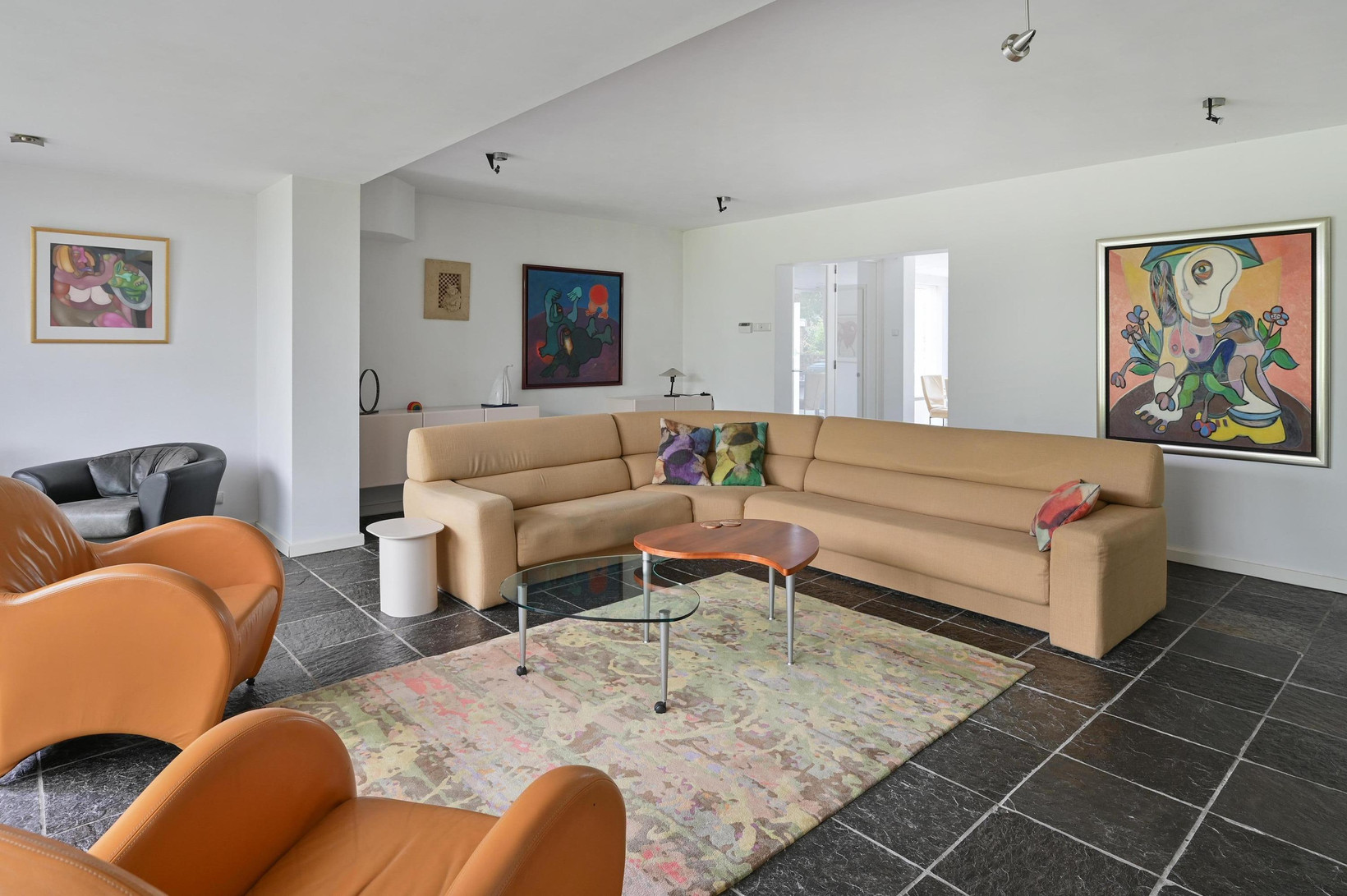 Tussenwoning te koop: Willem Klooslaan 10, Uithoorn
