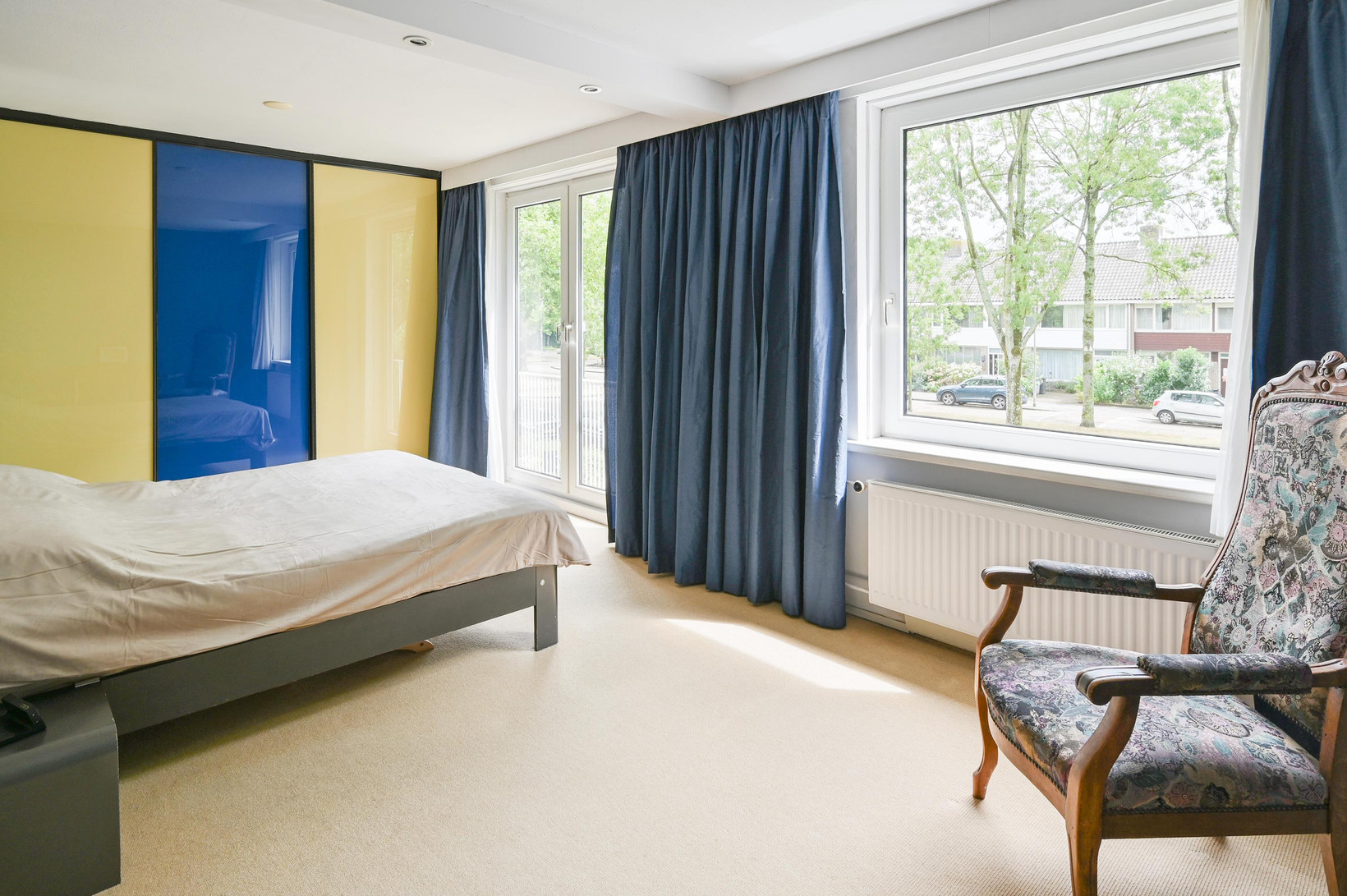 Tussenwoning te koop: Willem Klooslaan 10, Uithoorn