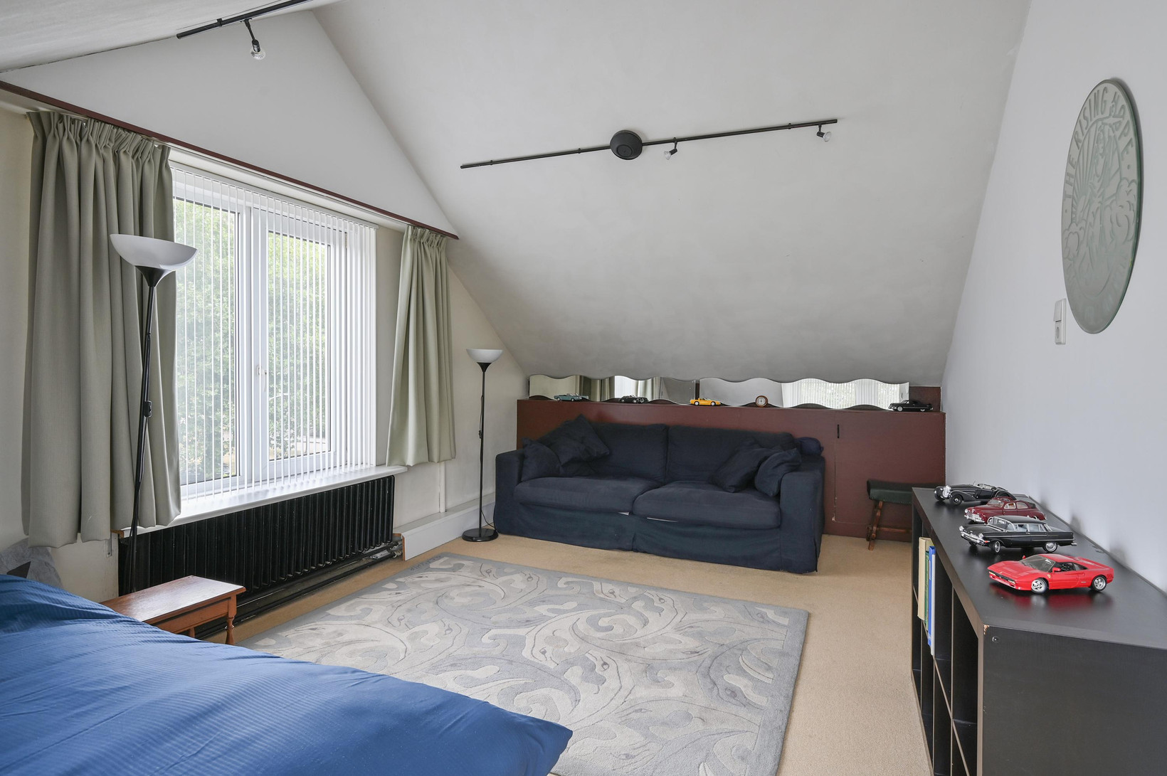 Tussenwoning te koop: Willem Klooslaan 10, Uithoorn