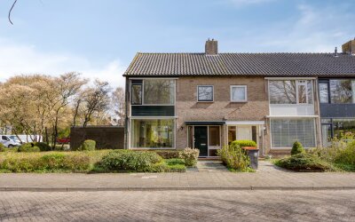 Leopoldlaan 1