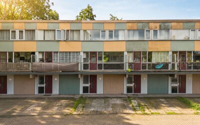Huis te koop Klein Hoefblad 28