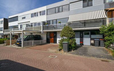 Langs de Baan 34