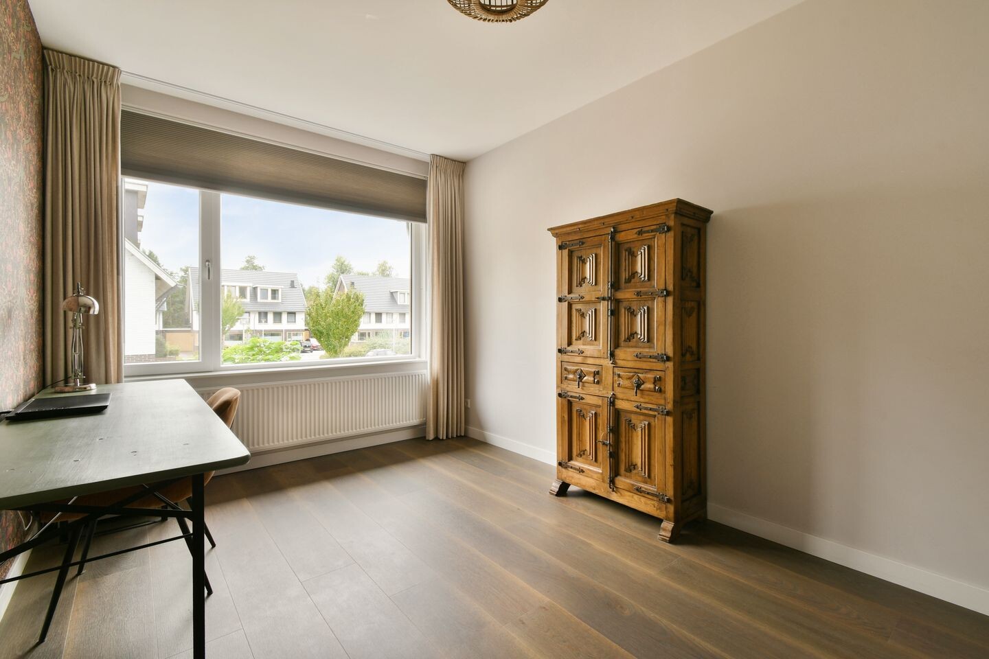 Tussenwoning te koop: Clara Egginklaan 18, Uithoorn