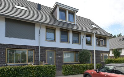 Clara Egginklaan 34
