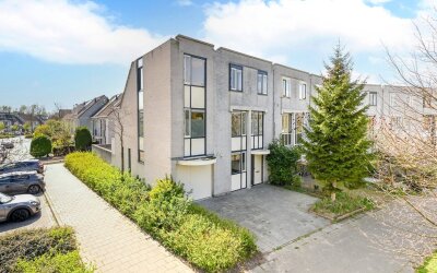 Aan de Zoom 108