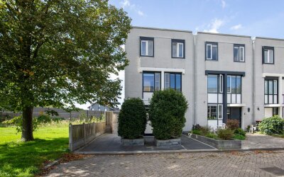 Huis te koop Wederik 66