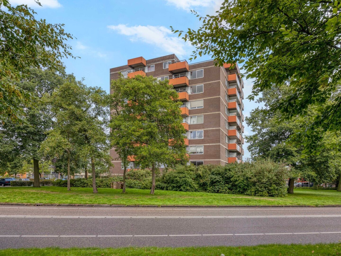 Appartement te koop: Zevenblad 62, Uithoorn
