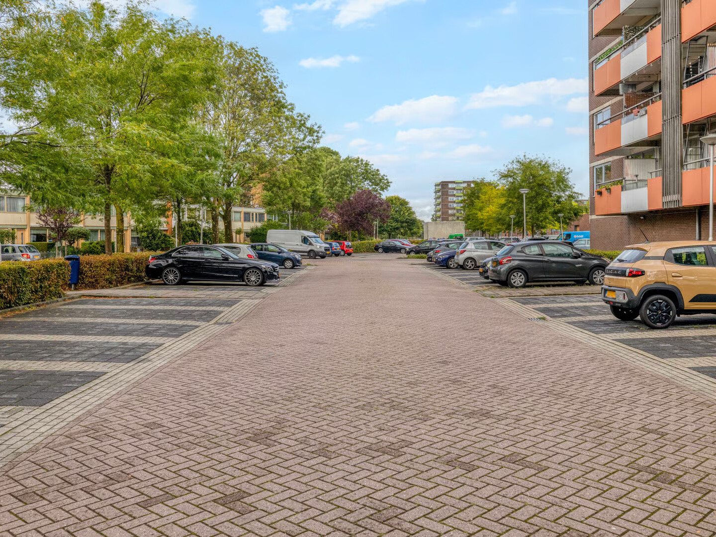 Appartement te koop: Zevenblad 62, Uithoorn