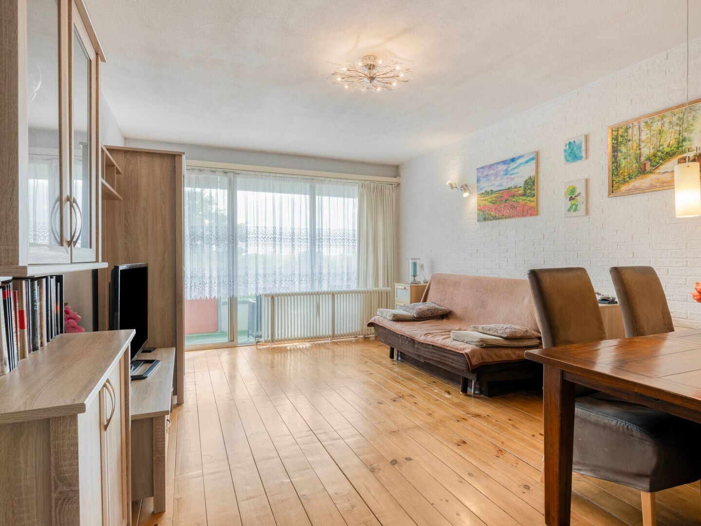 Appartement te koop: Zevenblad 62, Uithoorn