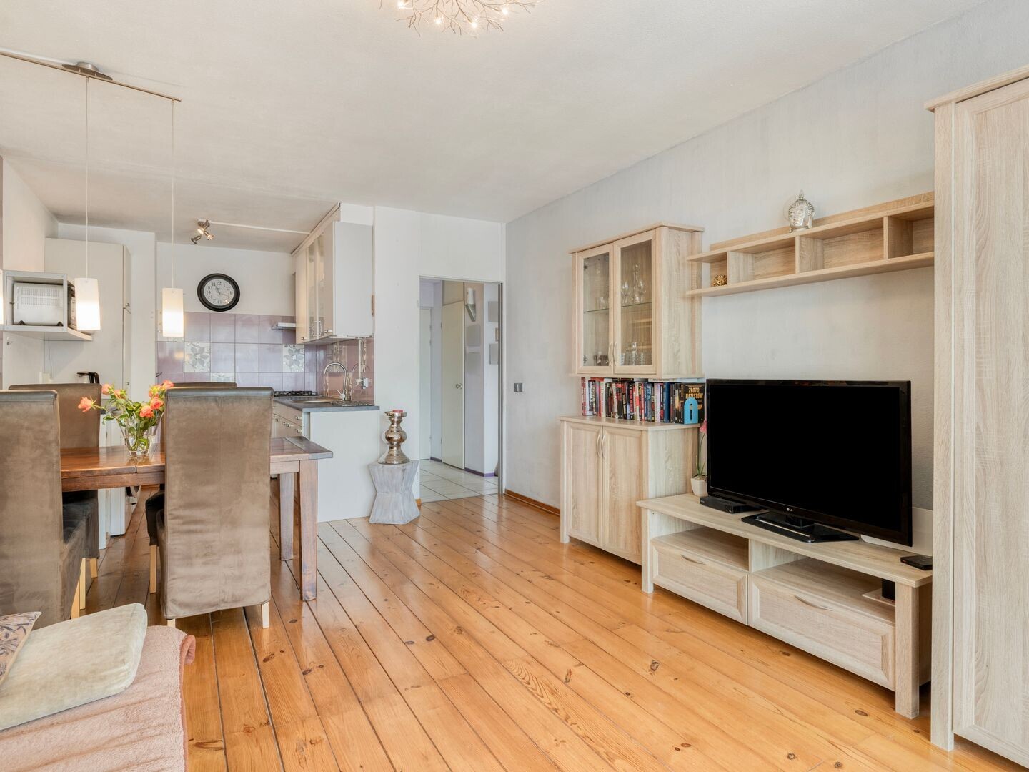Appartement te koop: Zevenblad 62, Uithoorn