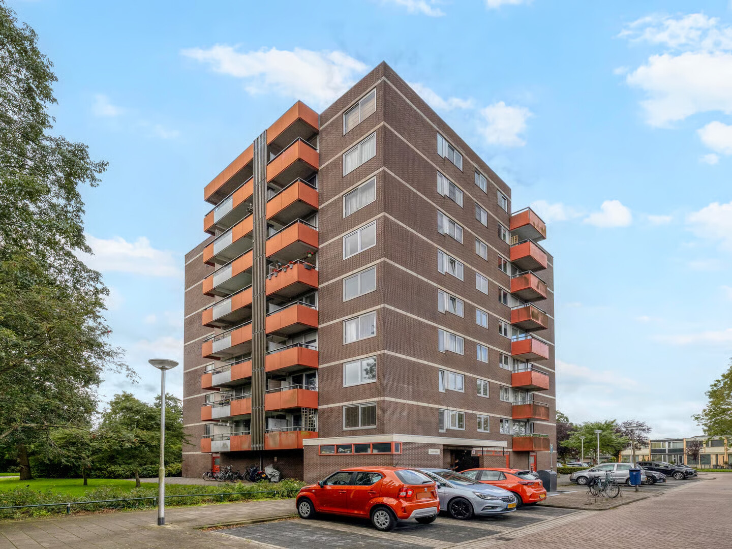 Appartement te koop: Zevenblad 62, Uithoorn
