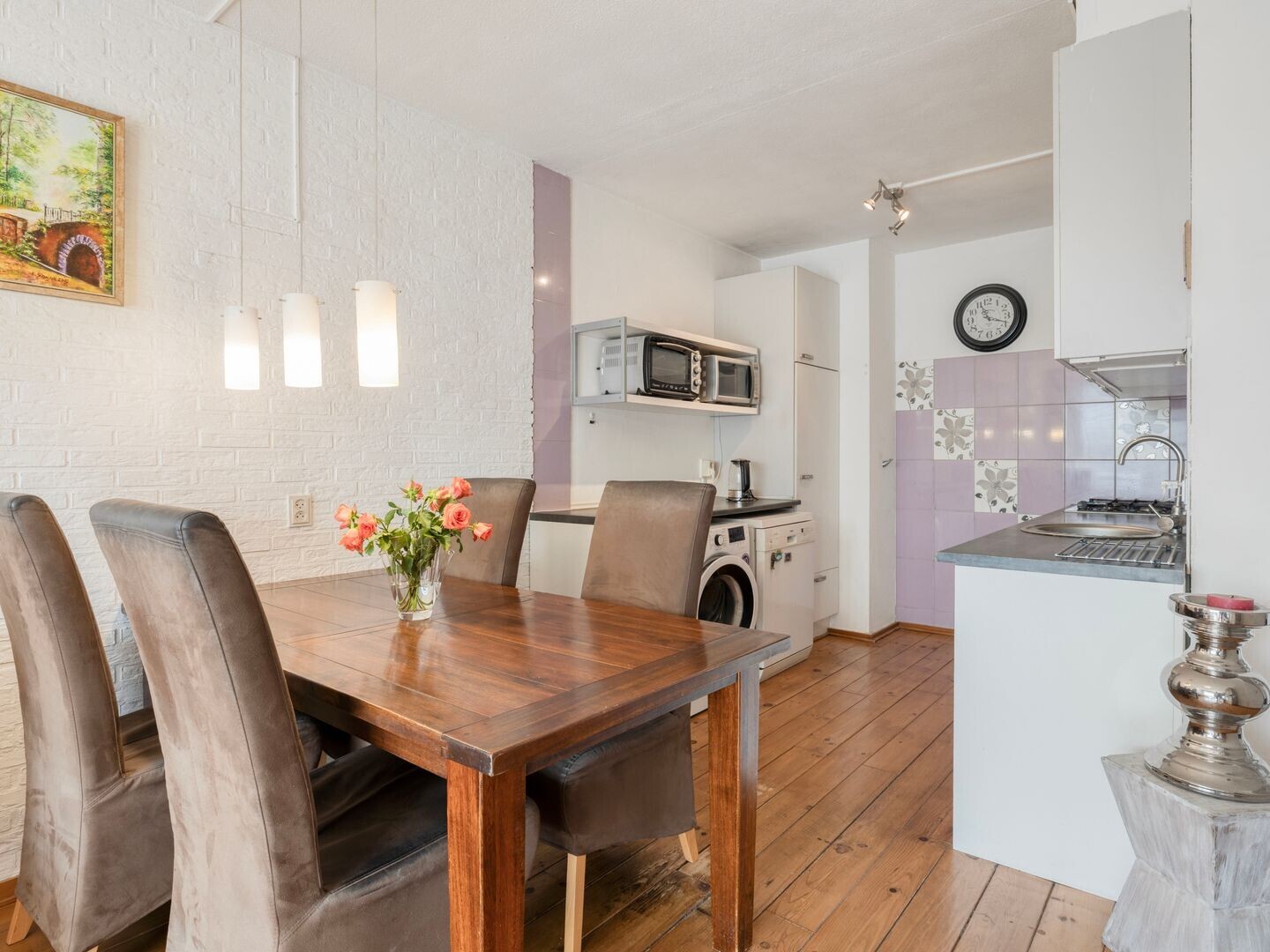 Appartement te koop: Zevenblad 62, Uithoorn
