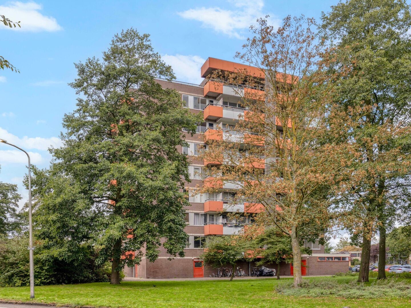 Appartement te koop: Zevenblad 62, Uithoorn