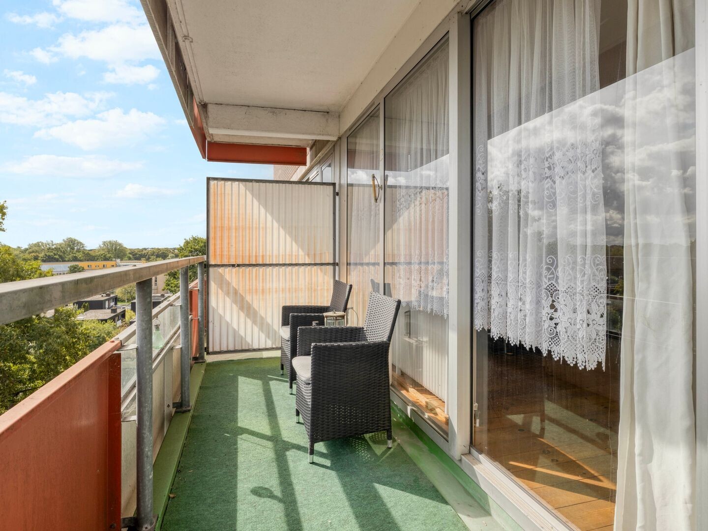 Appartement te koop: Zevenblad 62, Uithoorn
