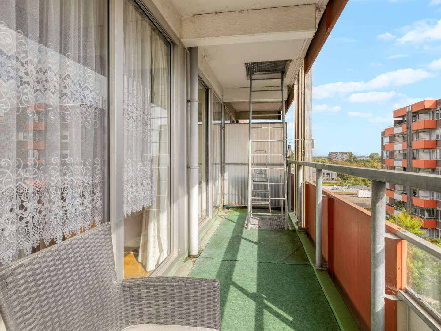 Appartement te koop: Zevenblad 62, Uithoorn