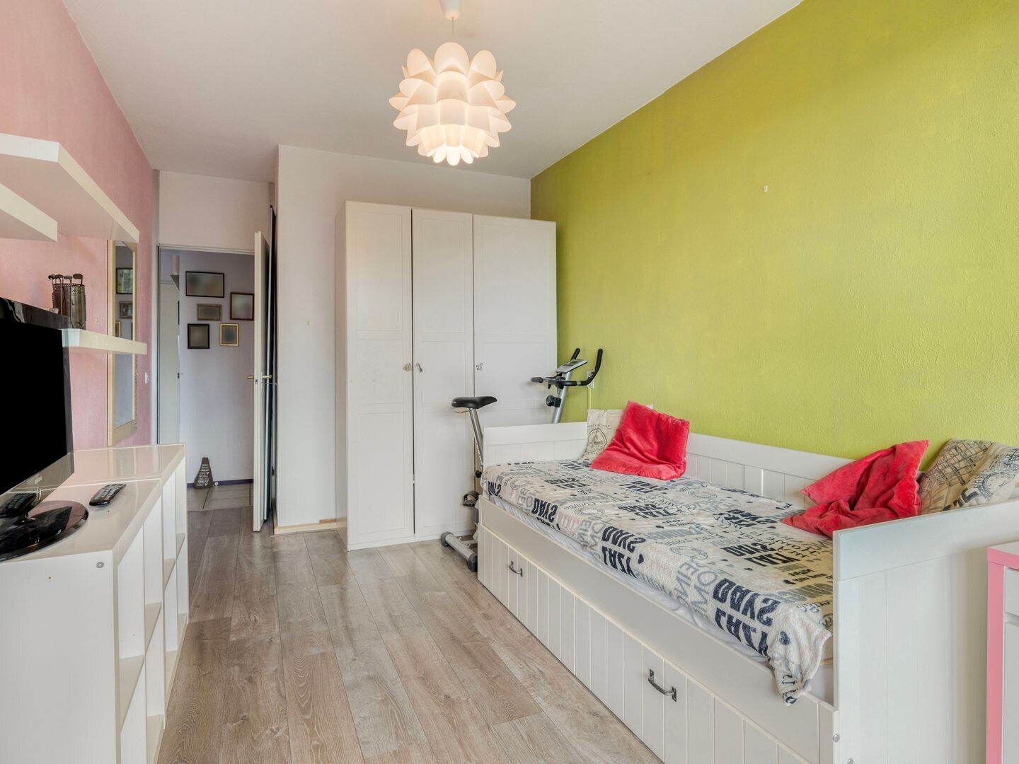 Appartement te koop: Zevenblad 62, Uithoorn