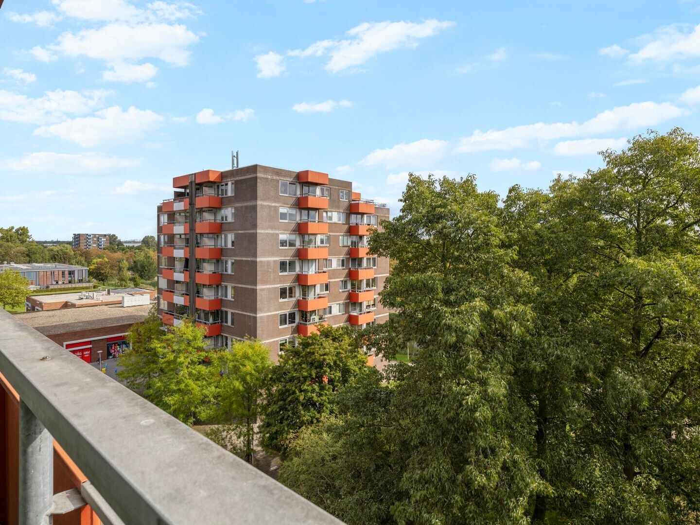 Appartement te koop: Zevenblad 62, Uithoorn