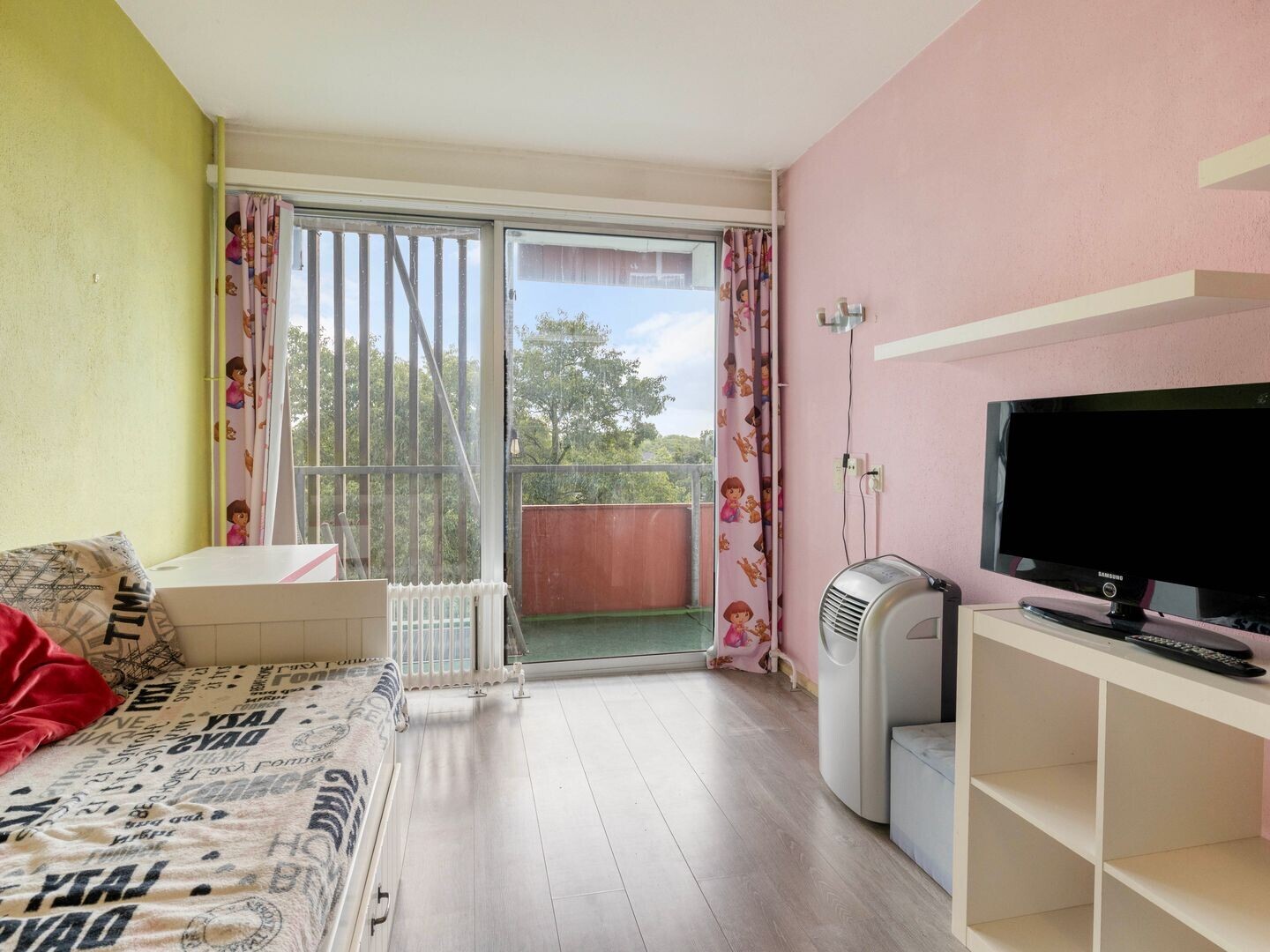 Appartement te koop: Zevenblad 62, Uithoorn