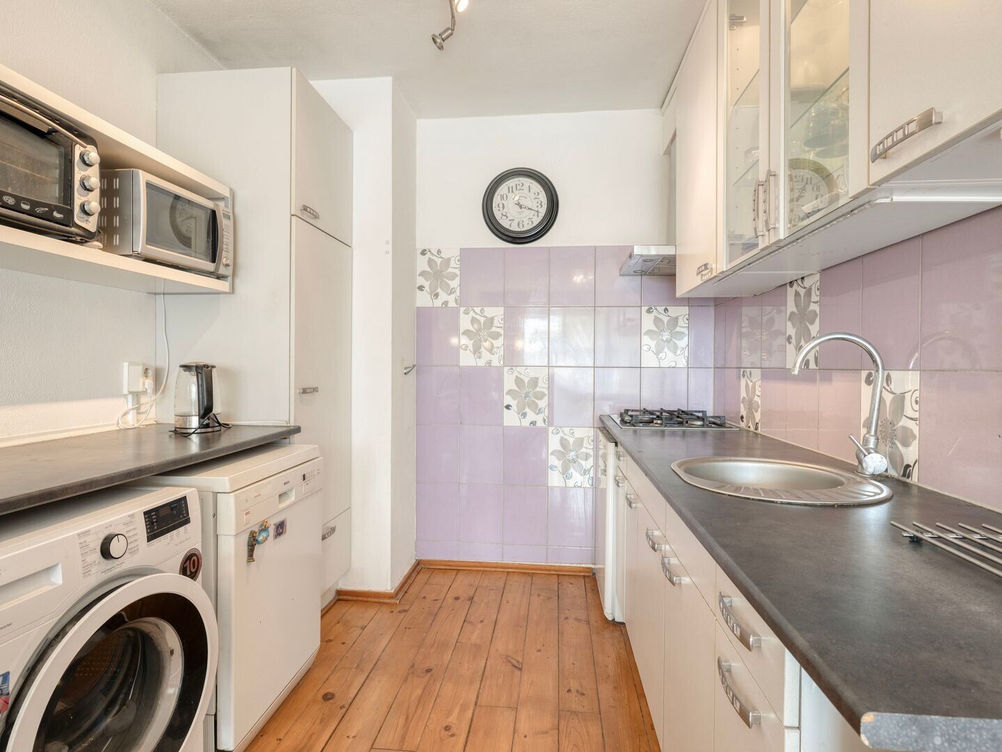 Appartement te koop: Zevenblad 62, Uithoorn