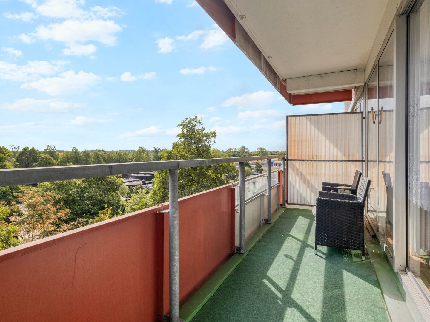 Appartement te koop: Zevenblad 62, Uithoorn