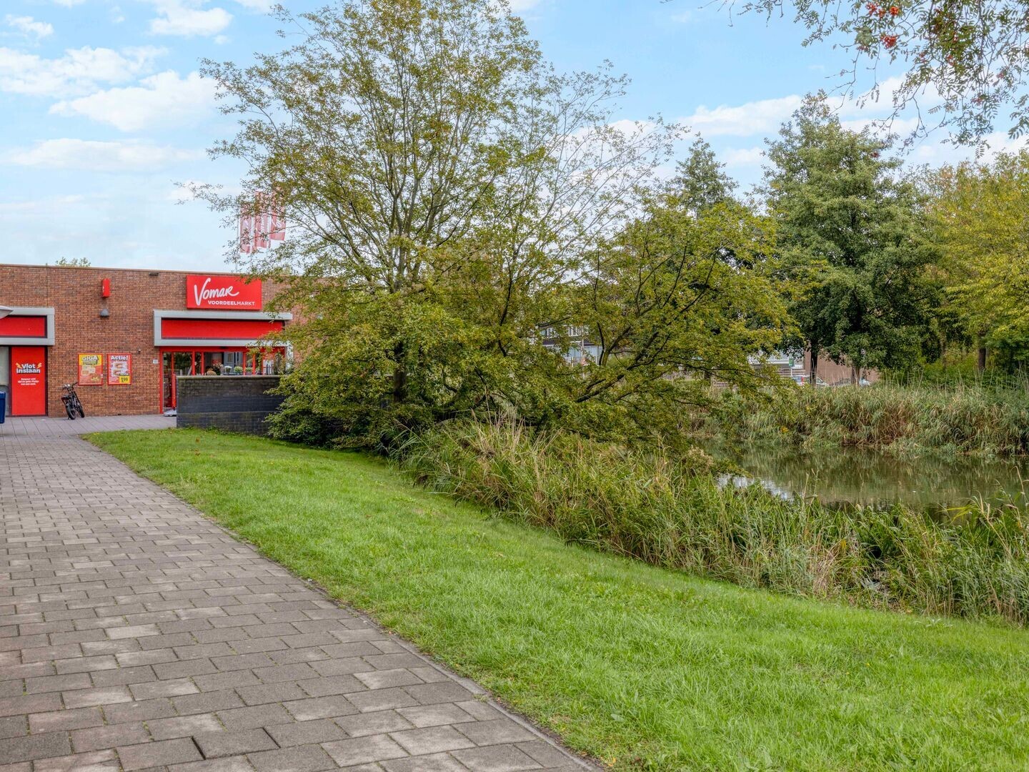 Appartement te koop: Zevenblad 62, Uithoorn