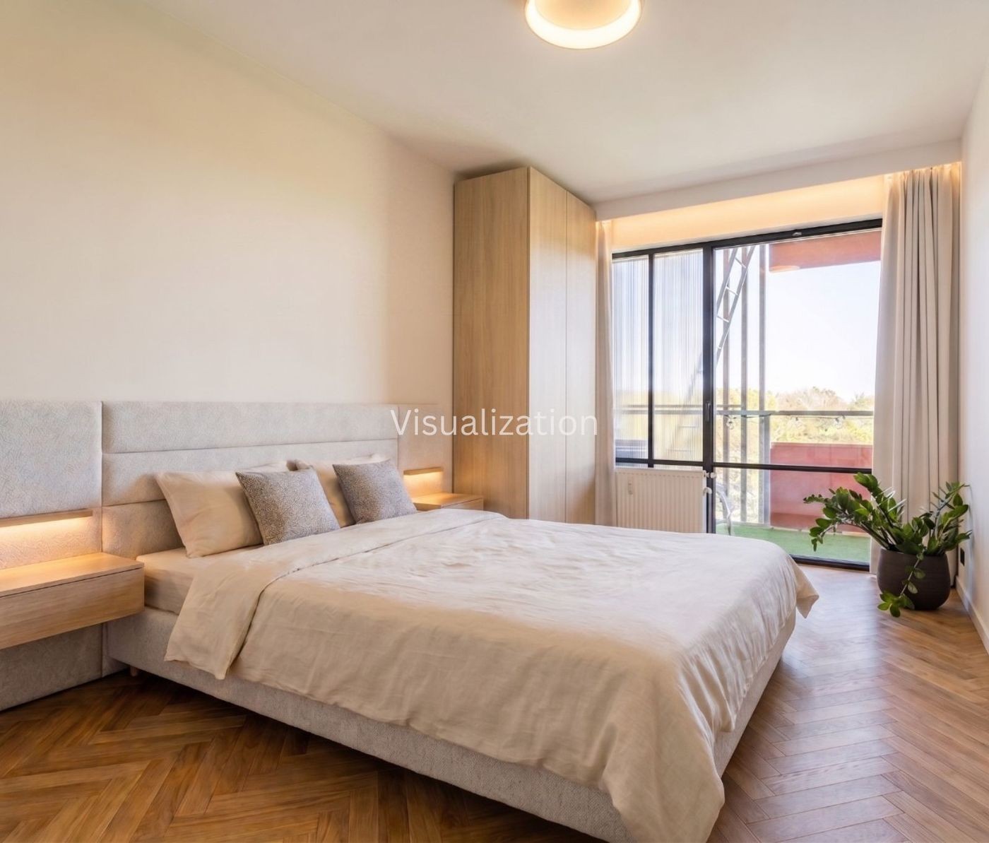 Appartement te koop: Zilverschoon 52, Uithoorn
