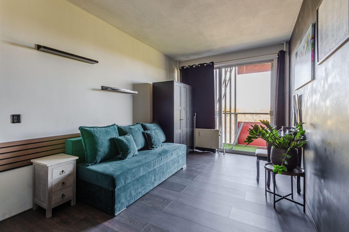 Appartement te koop: Zilverschoon 52, Uithoorn