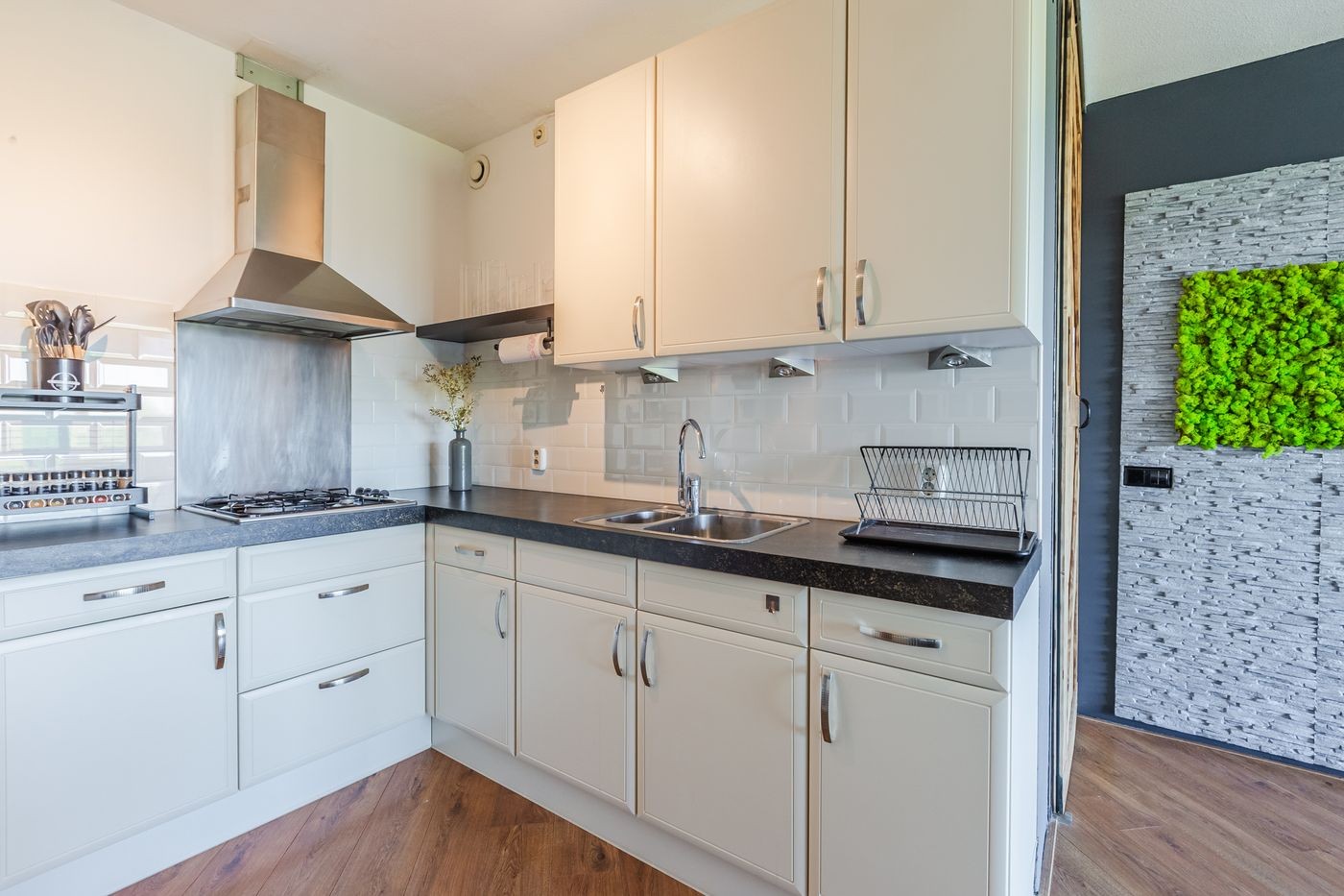 Appartement te koop: Zilverschoon 52, Uithoorn