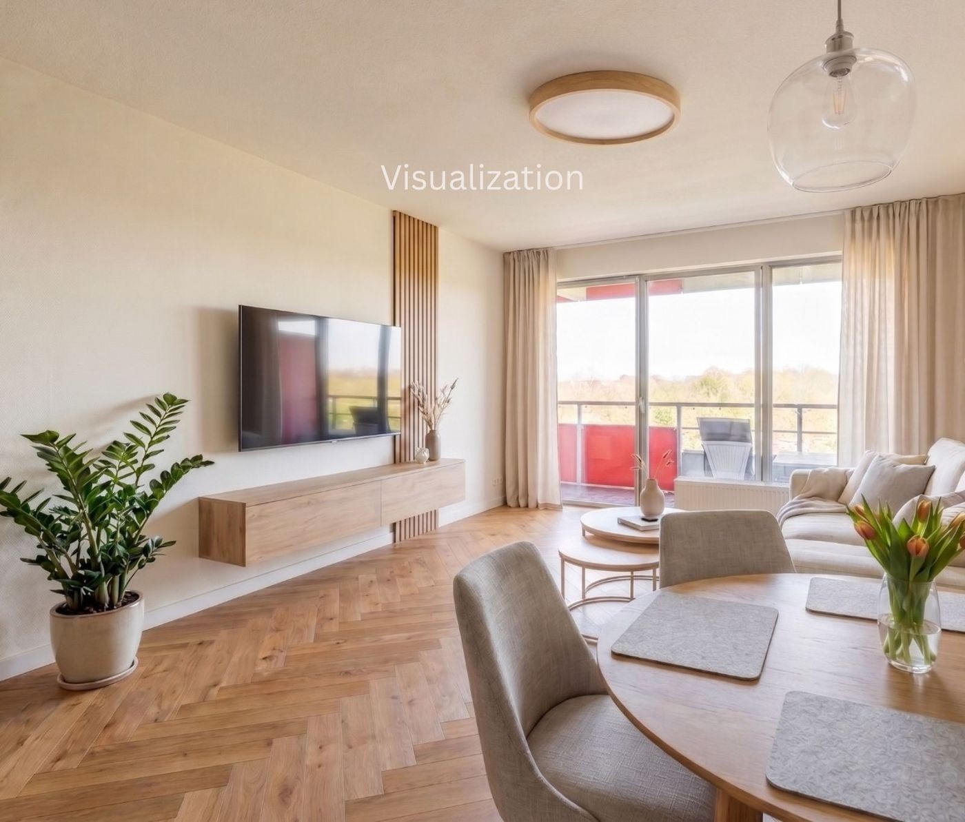Appartement te koop: Zilverschoon 52, Uithoorn