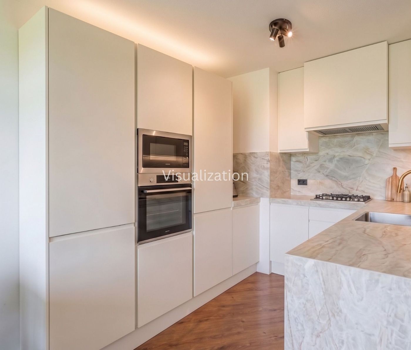 Appartement te koop: Zilverschoon 52, Uithoorn